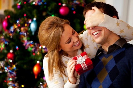 Top 10 Gifts for Him - Christmas 2013